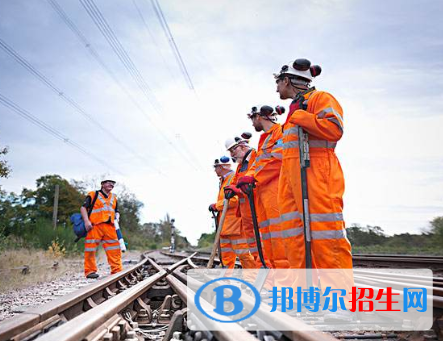 寶雞2020年讀鐵路學(xué)校有什么要求