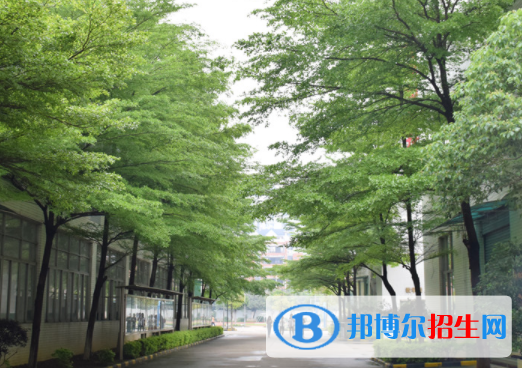 廣州汽修學(xué)校在哪