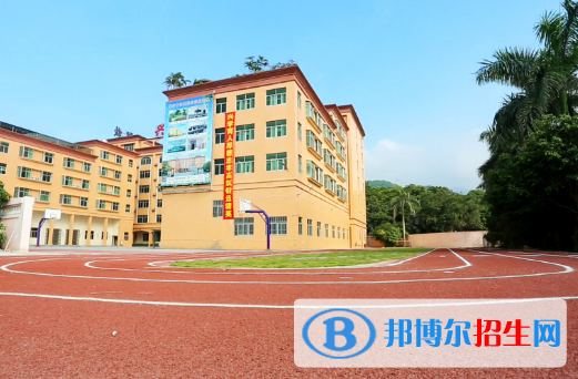 普寧興美職業(yè)技術(shù)學(xué)校地址在哪里