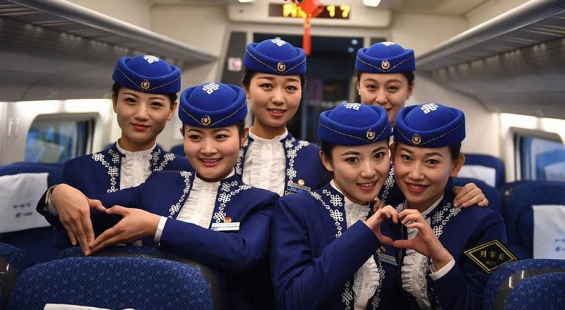 常州2020年鐵路學校有什么專業(yè)適合女生