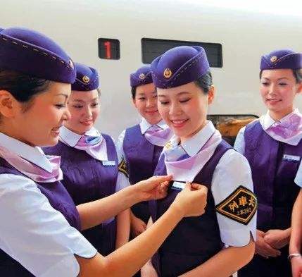 常州2020年鐵路學校有哪些專業(yè)適合女生