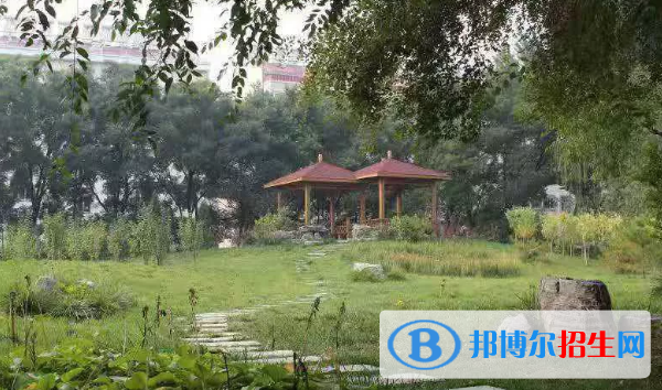 張家口正大新能源中等職業(yè)學校