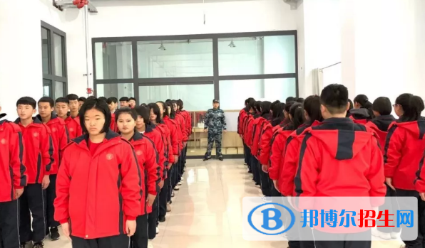 張家口正大新能源中等職業(yè)學校