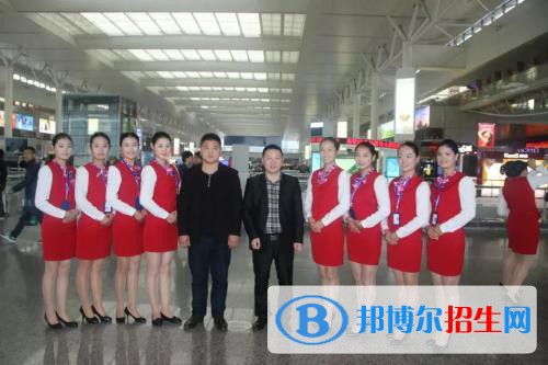 成都2020年什么鐵路學校比較好