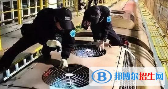 金昌2020年到哪里讀鐵路學校好