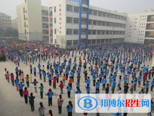商水第一職業(yè)中等專業(yè)學(xué)校2021年報(bào)名條件、招生要求、招生對象