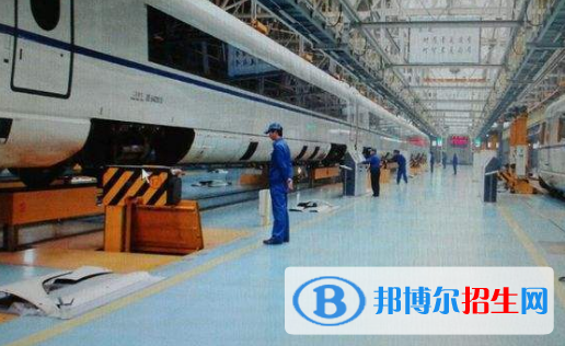 金昌2020年讀鐵路學(xué)校學(xué)什么技術(shù)好