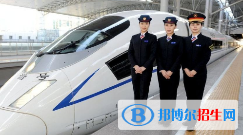 金昌2020年讀鐵路學校學什么有前途