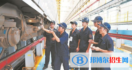 金昌2020年讀鐵路學校要分數嗎