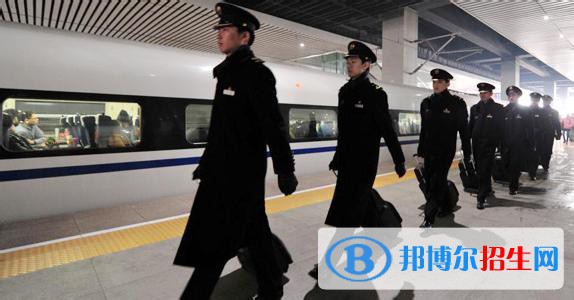徐州2020年學鐵路學校哪個學校好
