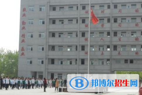 安徽興鵬科技學(xué)校2020年招生簡章