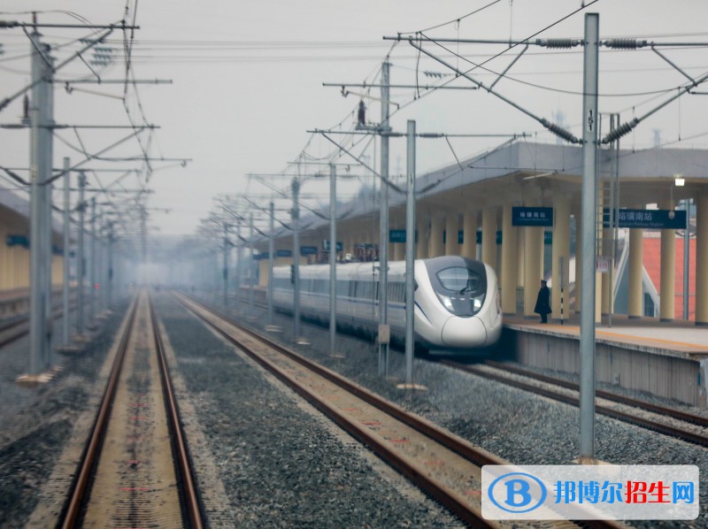 徐州2020年鐵路學(xué)校可以學(xué)什么