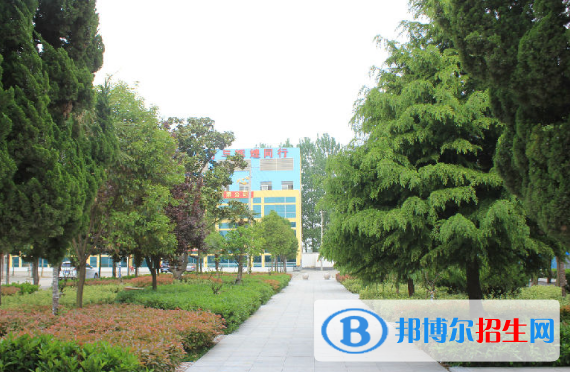 亳州工業(yè)學校網站網址