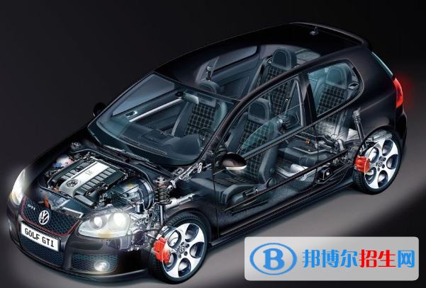 湛江2020年汽修學校有什么專業(yè)