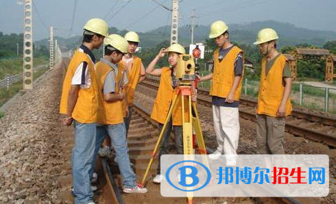 金昌2020年有哪些好的鐵路學校