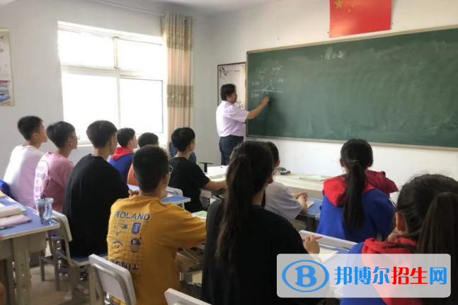 石家莊世海傳媒中等專業(yè)學(xué)校