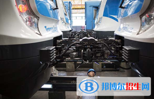 金昌2020年哪個鐵路學(xué)校就業(yè)好
