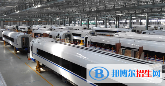 金昌2020年哪個鐵路學校最好就業(yè)