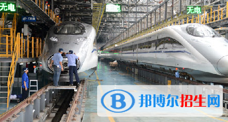 徐州2020年鐵路學(xué)校學(xué)什么好有前途