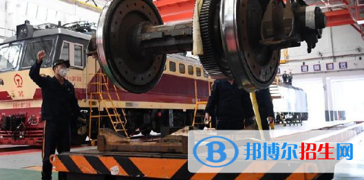 金昌2020年鐵路學校哪個好