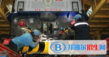 金昌2020年哪所鐵路學(xué)校比較好