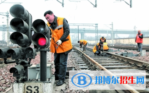 金昌2020年哪所鐵路學(xué)校就業(yè)比較好