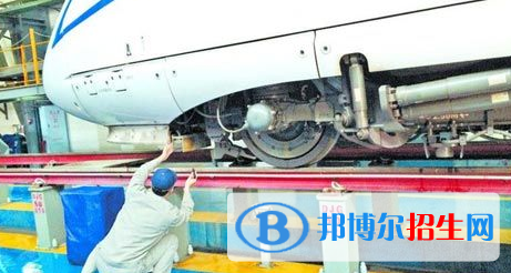 金昌2020年中專鐵路學校有哪些