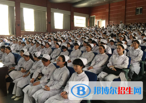 石家莊現(xiàn)代醫(yī)學中等專業(yè)學校