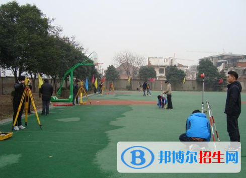 合肥商貿(mào)職業(yè)學(xué)校怎么樣、好不好