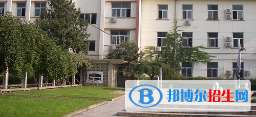 陜西第二商貿(mào)學校2020年報名條件、招生要求、招生對象