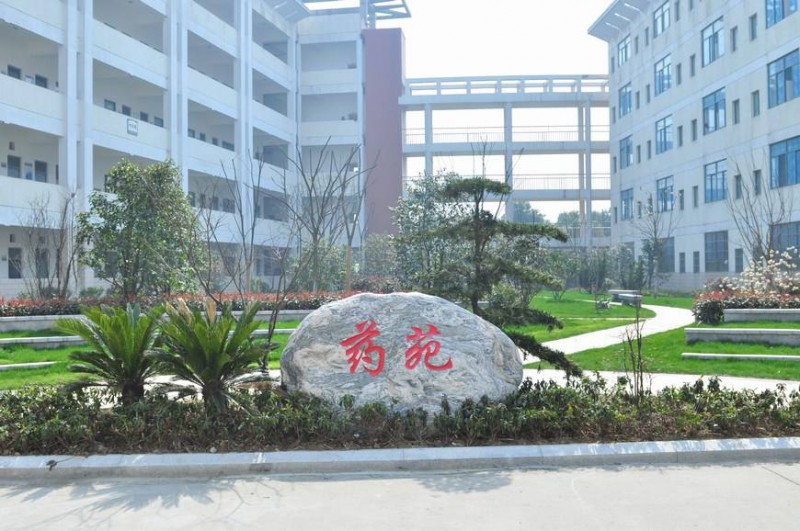 南京醫(yī)藥中等專業(yè)學(xué)校怎么樣、好不好