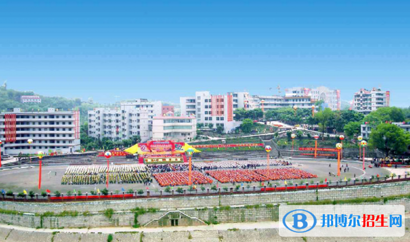 重慶2022年附近有哪些汽修學校