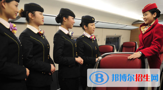 金昌2020年鐵路學(xué)校什么專業(yè)適合女生