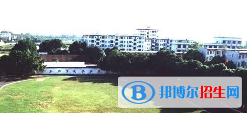 南寧2020年鐵路學校哪里好
