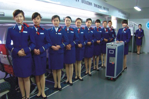 常州2020年女生上什么鐵路學校好