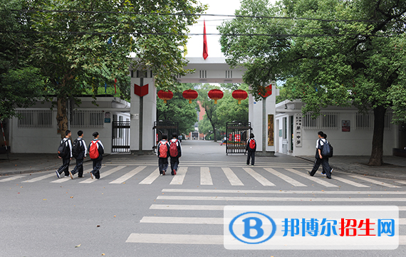 長(zhǎng)沙第一中學(xué)國(guó)際部地址在哪里