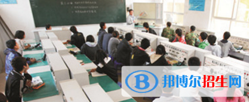 陜西機(jī)電技工學(xué)校2020年有哪些專(zhuān)業(yè)