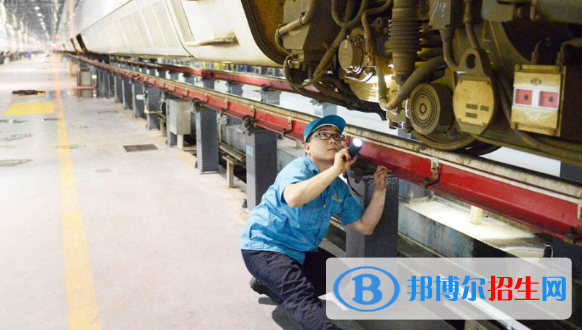 白銀2020年公辦的鐵路學(xué)校