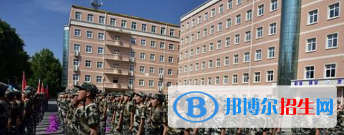西安高科工程技術(shù)學(xué)校2020年有哪些專業(yè)