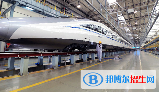 白銀2020年鐵路學(xué)校報名方式