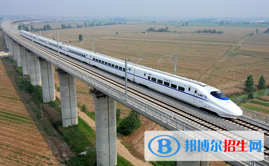 黃岡2020年初中生讀什么鐵路學校最好