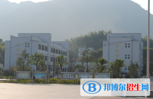 宣城旅游學校2020年招生簡章