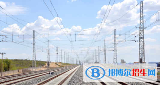 黃岡2020年初中生報什么鐵路學校