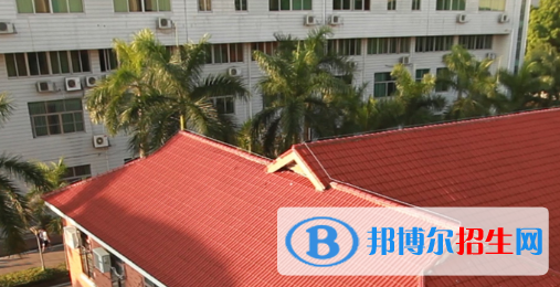 廣西工業(yè)職業(yè)技術(shù)學(xué)院怎么樣、好不好
