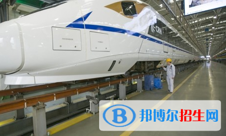 白銀2020年鐵路學校就業(yè)形勢怎么樣
