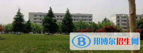 陜西能源技工學(xué)校怎么樣、好不好