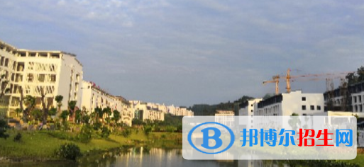 百色市職業(yè)技術(shù)學校怎么樣、好不好