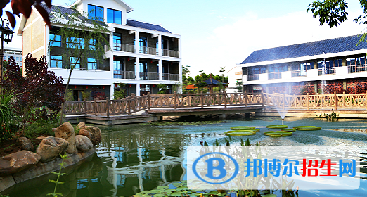 廣西職業(yè)技術(shù)學院地址在哪里