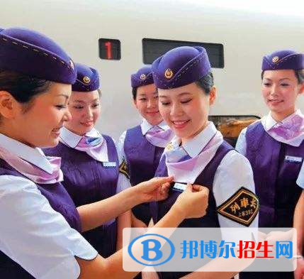 常州2020年讀鐵路學校需要什么條