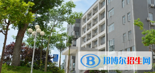 廣西交通職業(yè)技術(shù)學院2020年宿舍條件